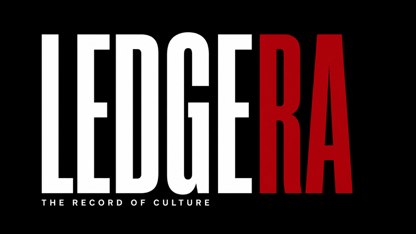 LEDGERA